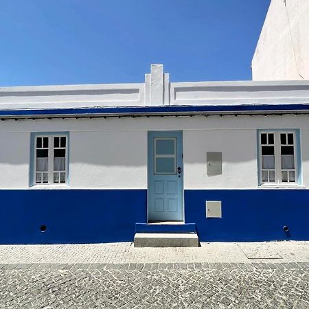São Vicente Vila Nova de Milfontes Exterior foto